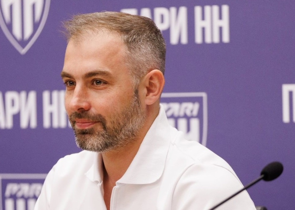 Александр Удальцов не видит в «Пари НН» ни Смолова, ни&nbsp;Дзюбу